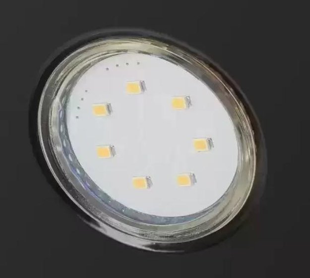 Кухонная вытяжка MAUNFELD Bridge Line 60 черный\вставка сатин (preview 15)