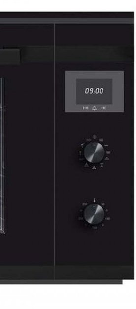 Духовой шкаф Kuppersbusch B 9330.0 S5 Black Velvet (preview 3)