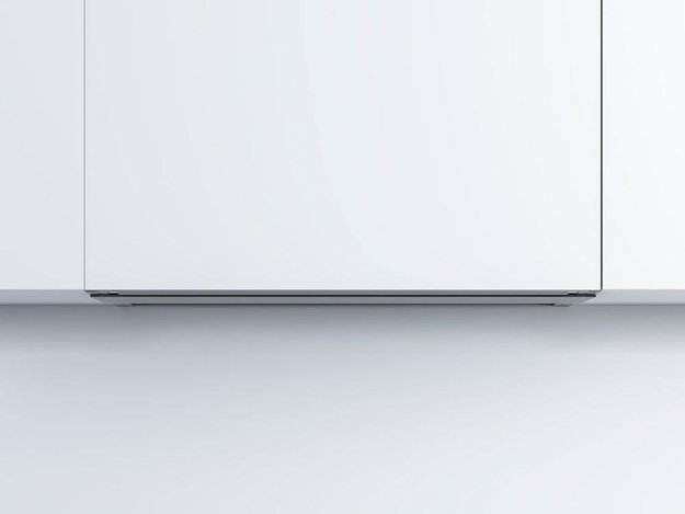 Встраиваемая вытяжка Pando TIS/60 CR.BLANCO V.850 (preview 2)