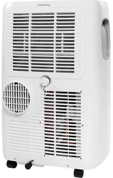 Мобильный кондиционер Electrolux EACM-09 CK/N6 (preview 5)