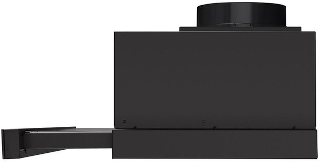 Встраиваемая вытяжка Maunfeld VS Touch 850 60 Black (preview 8)