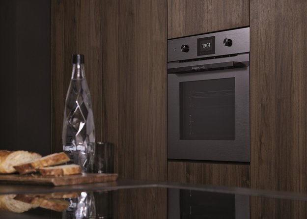 Духовой шкаф Kuppersbusch BP 6350.0 GPH 8 Hot Chili (preview 3)