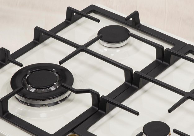 Газовая варочная панель Zigmund Shtain G 16.6 X (preview 4)