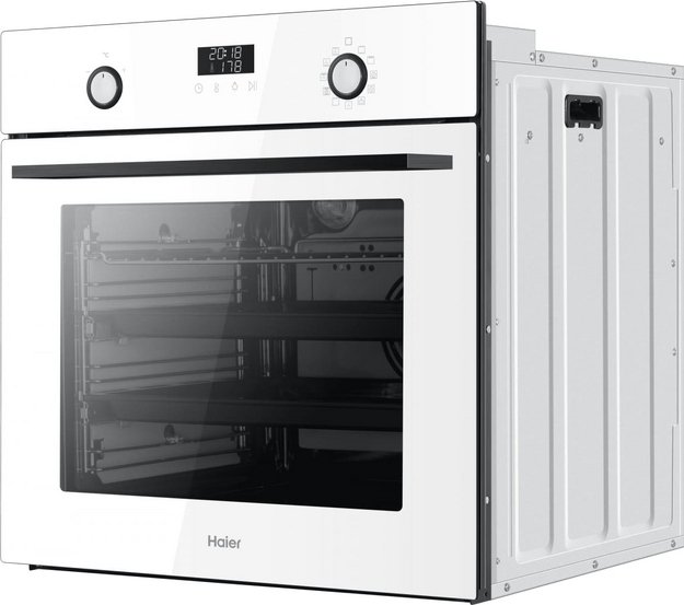 Духовой шкаф Haier HOX-P11CGW (preview 3)