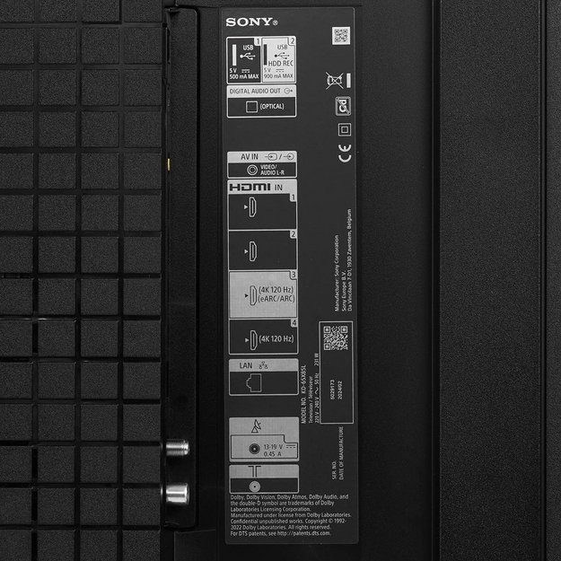 Телевизор Sony KD-65X85L (preview 6)