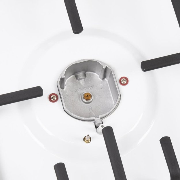 Газовая варочная панель MAUNFELD EGHE.64.3EW\G (preview 12)