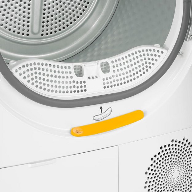 Сушильная машина Maunfeld MFDM1410WH06 (фото 16) Сушильная машина Maunfeld MFDM1410WH06 (preview 16)