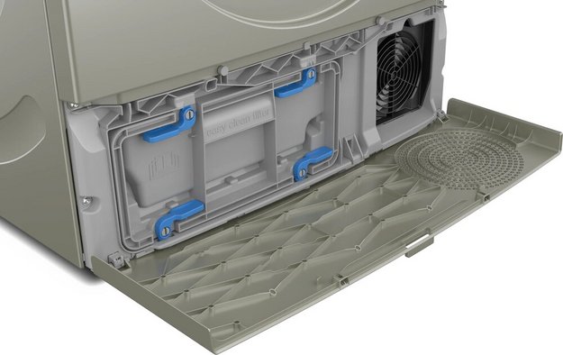 Сушильная машина Bosch WQK2521XME (preview 7)
