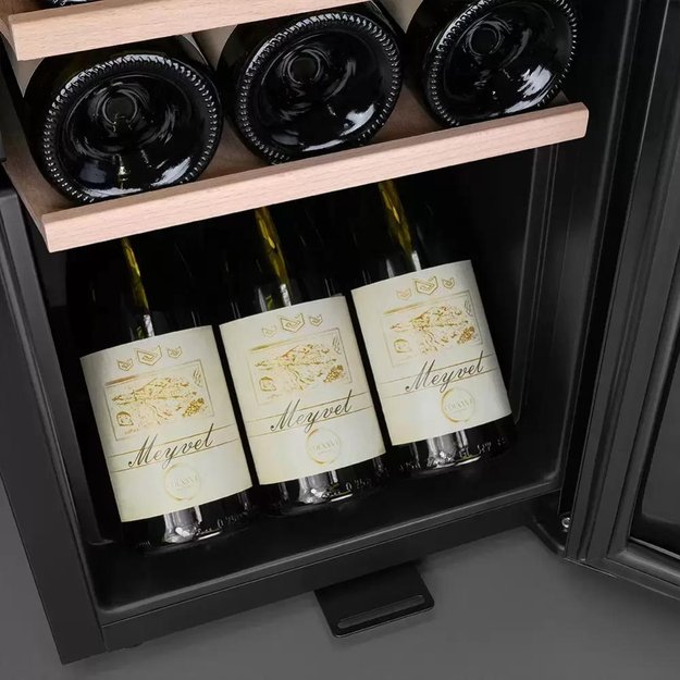 Винный шкаф Meyvel MV18-KBF1 (preview 12)