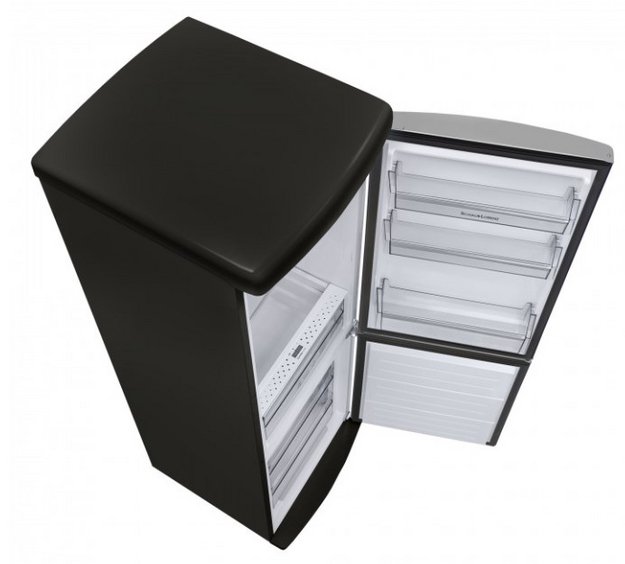 Холодильник Schaub Lorenz SLU S339S3 (preview 8)