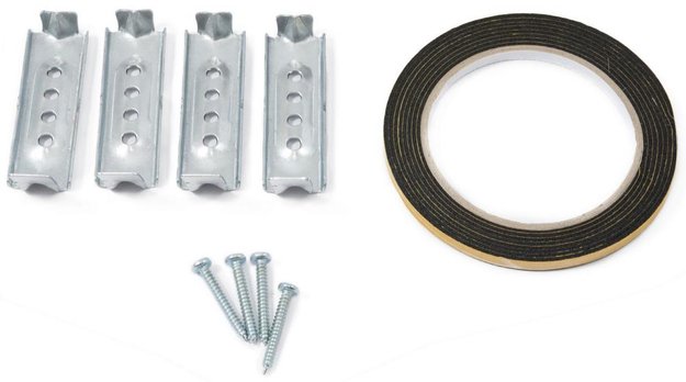 Газовая варочная панель MAUNFELD EGHG.64.2CBG\G (preview 10)