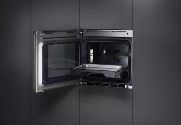 Духовой шкаф Gaggenau BO 221-101 (preview 3)