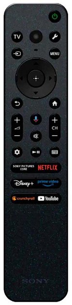 Телевизор Sony K-85S30 AF1 (preview 8)