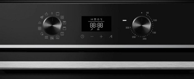 Духовой шкаф Haier HOQ-K3QNP6BX (preview 7)