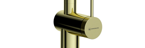 Смеситель Omoikiri Tahara-SB LG (preview 3)