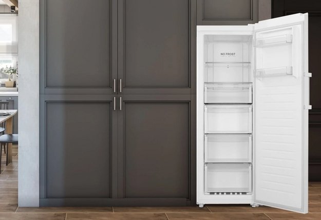 Морозильная камера Haier H3F-285WAA (preview 12)