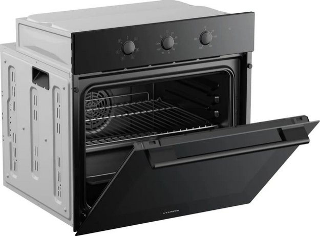 Духовой шкаф Hyundai HEO 66512 BG (preview 6)