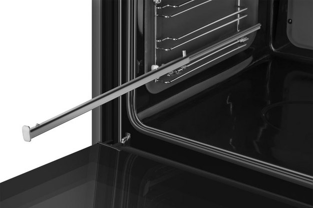 Духовой шкаф Weissgauff EOM 899 Color Touch Black Matt (preview 13)