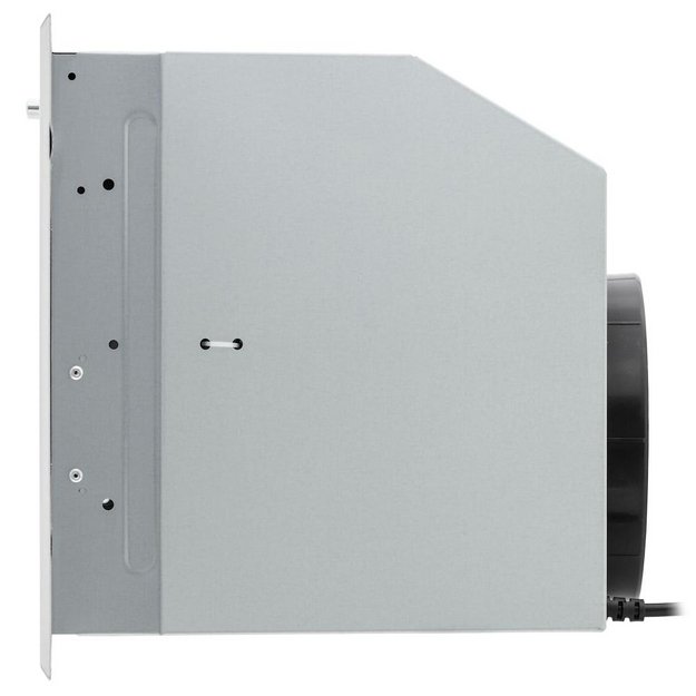 Встраиваемая вытяжка KRONA Asta 600 white PB (preview 5)