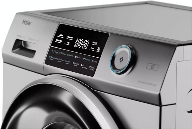 Стиральная машина Haier HW80-BP14969AS (preview 3)