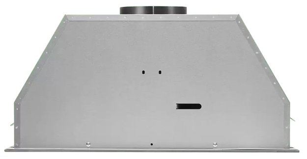 Встраиваемая вытяжка Maunfeld Trapeze 602SGG белый (preview 7)