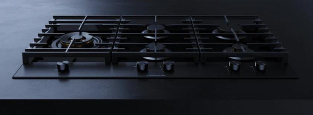 Варочная панель Kuppersbusch KG 9850.0 SE-E5 (preview 2)