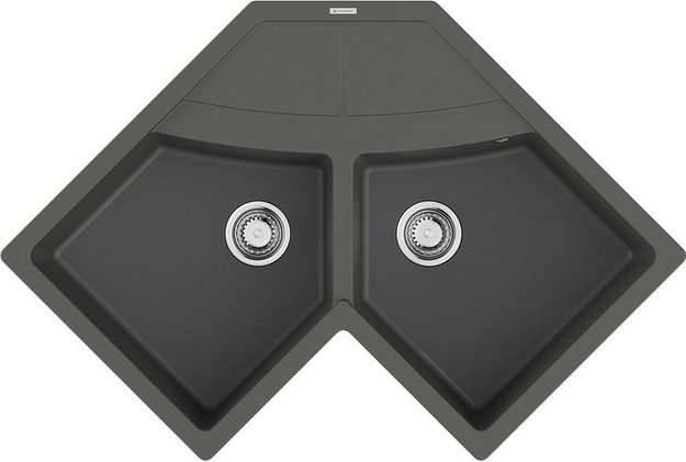 Мойка Omoikiri SUMI 83C PL (preview 1)