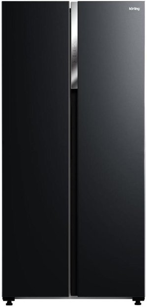 Холодильник Korting KNFS 83414 N (preview 1)