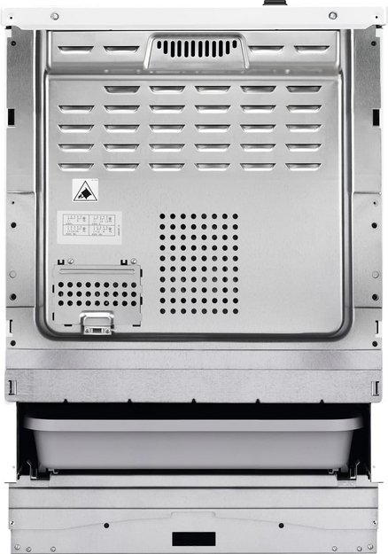 Электрическая плита AEG CCB6446CBM (preview 5)