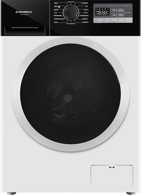 Стиральная машина Maunfeld MFWM1410STWH03 (preview 1)