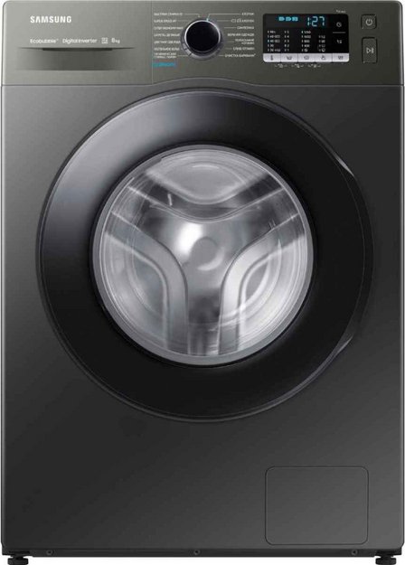 Стиральная машина Samsung WW80AGAS21AXLP (preview 1)