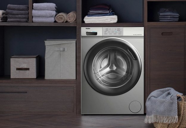 Стиральная машина Haier HW60-BP12919AS (preview 6)