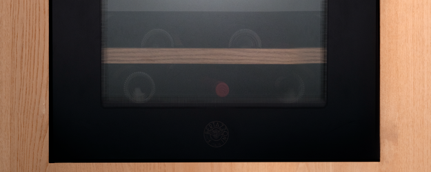 Встраиваемый винный шкаф Bertazzoni RWC60B4DNRP (preview 3)