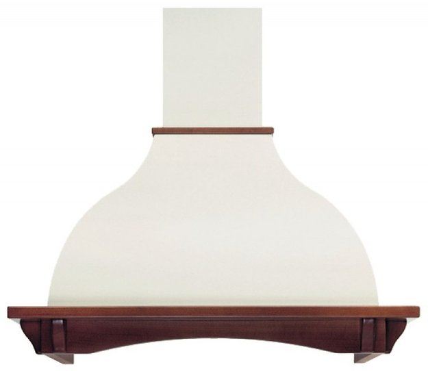 Вытяжка Falmec Iris Tulip 60 (600) S дуб (preview 1)