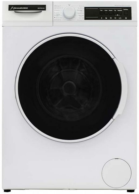 Стиральная машина Schaub Lorenz SLW TW11414 (preview 1)