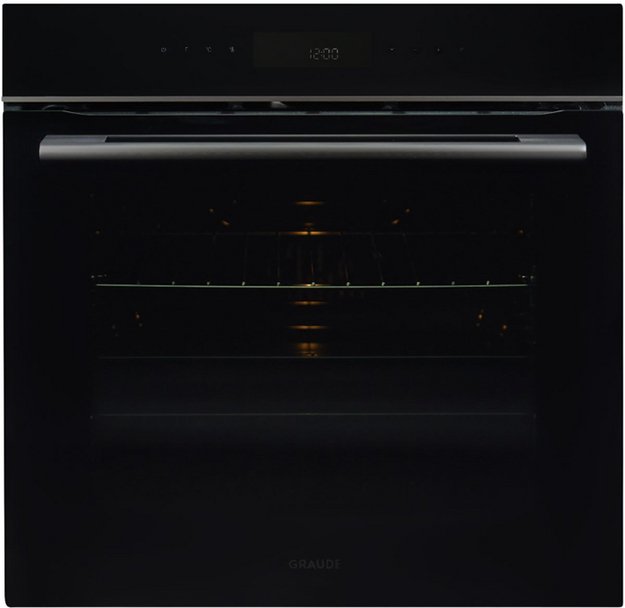 Духовой шкаф Graude BM 60.2 O (preview 1)