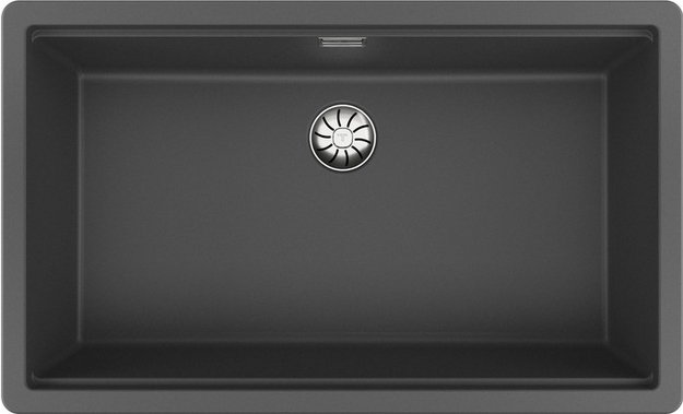 Мойка Teka Radea R10 70.40 M-TG DARK GREY (фото 1) Мойка Teka Radea R10 70.40 M-TG DARK GREY (preview 1)