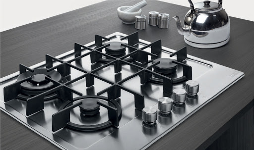 Варочная панель Franke FHMA 604 3G DC XS C (preview 2)