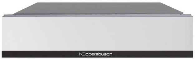 Выдвижной ящик Kuppersbusch CSZ 6800.0 W2 Black Chrome (preview 1)