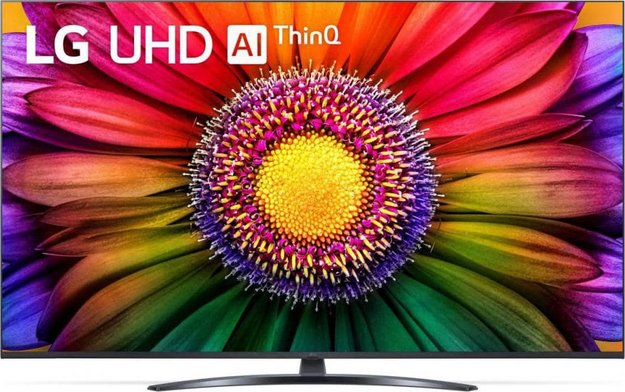 Телевизор LG 75UR81009LK (фото 1) Телевизор LG 75UR81009LK (preview 1)