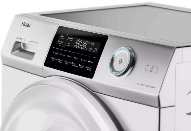 Стиральная машина Haier HW70-BP12969BE (preview 6)