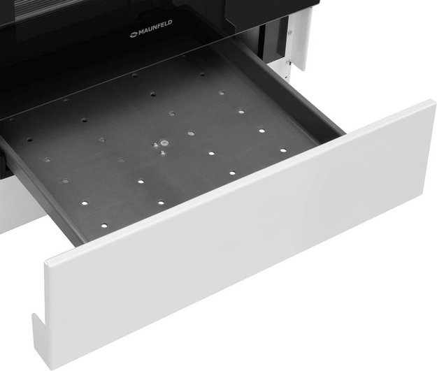 Электрическая плита Maunfeld MIC611W01TD (preview 12)