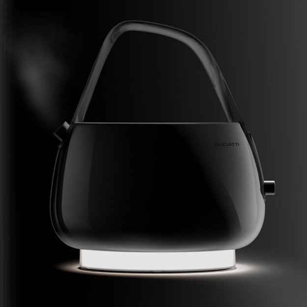 Электрический чайник Bugatti JACQUELINE 02-JQANNU (preview 6)