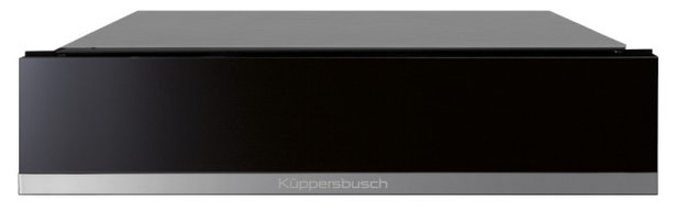 Встраиваемый подогреватель посуды Kuppersbusch CSW 6800.0 S3 Silver Chrome (preview 1)