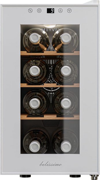 Винный шкаф Meyvel MV08-TWF1-Next (preview 1)