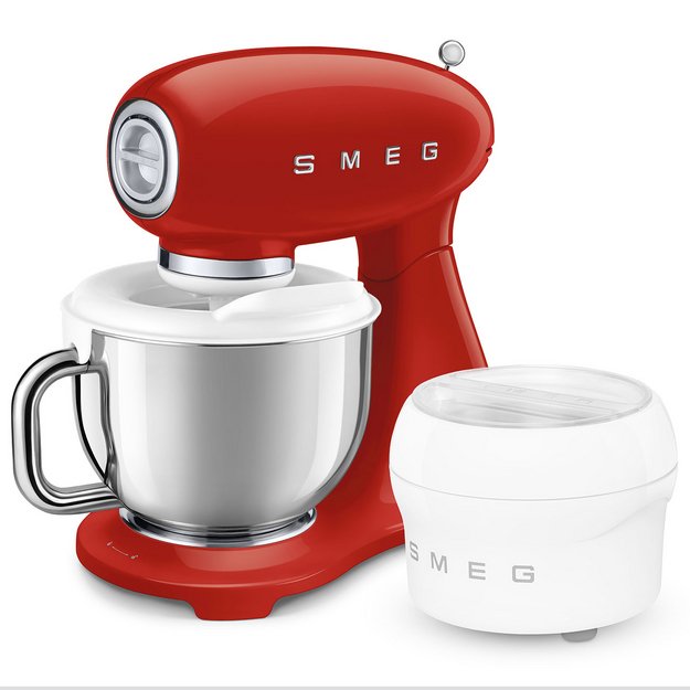 Миксер Smeg SMF05RDEU (preview 2)