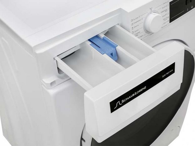 Стиральная машина Schaub Lorenz SLW TW11414 (preview 7)