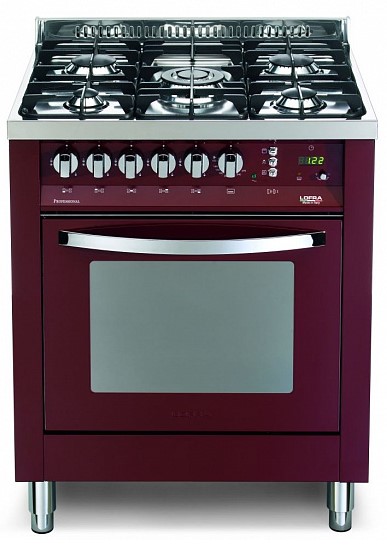 Варочный центр Lofra PR76GVT/C (preview 1)