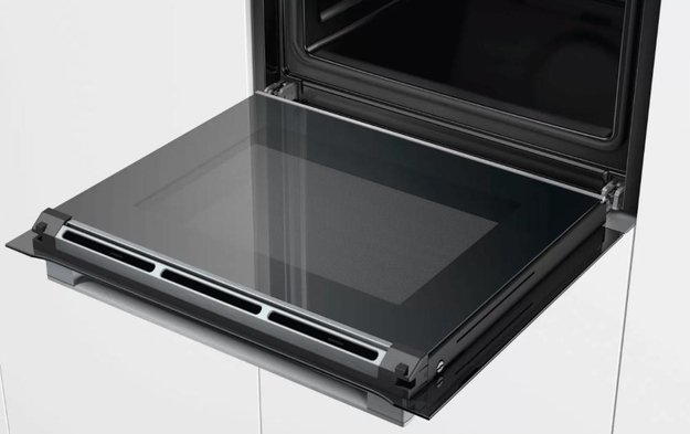 Духовой шкаф Bosch HBG635BS1 (preview 3)