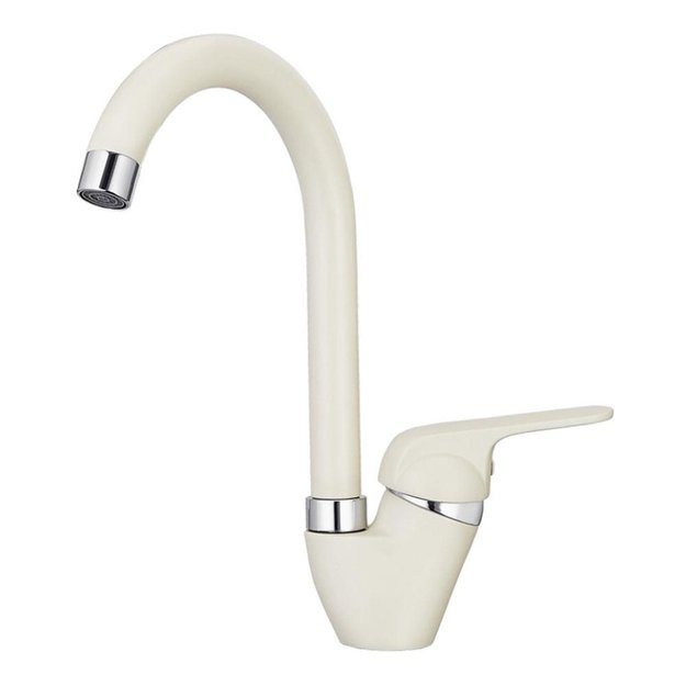 Смеситель Graude AD 20.0 шампань (фото 1) Смеситель Graude AD 20.0 шампань (preview 1)